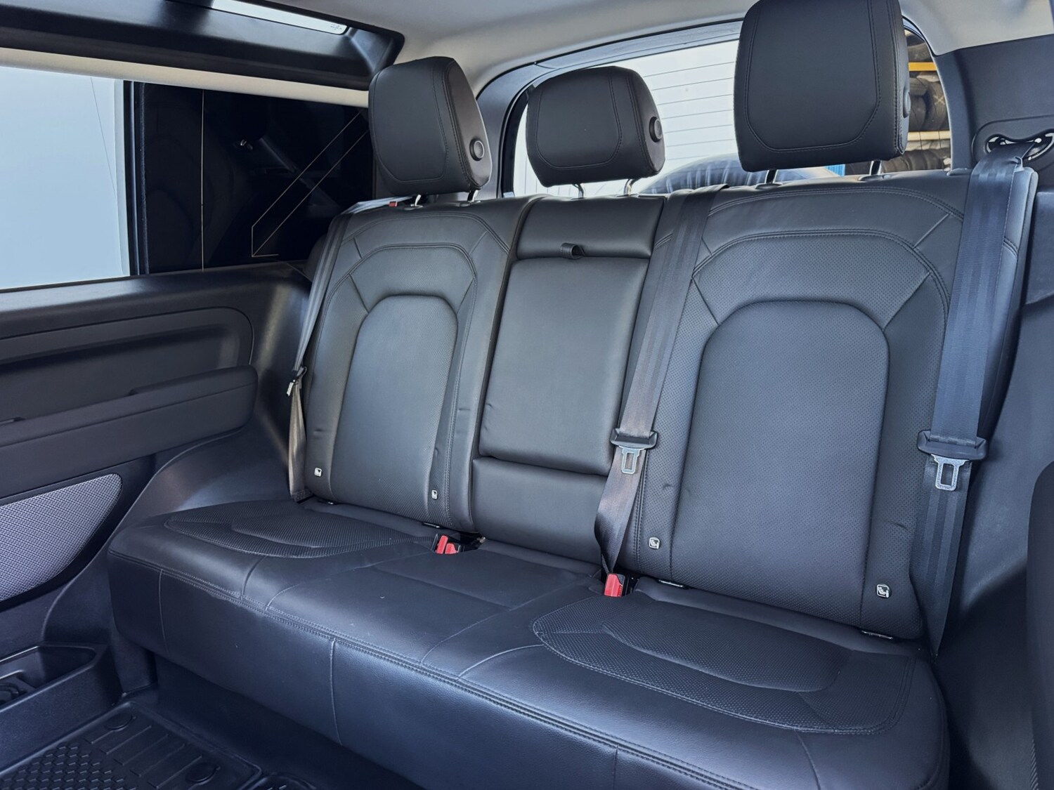 Used Land Rover Defender 90 2022 for sale - 77921300: Photo 27