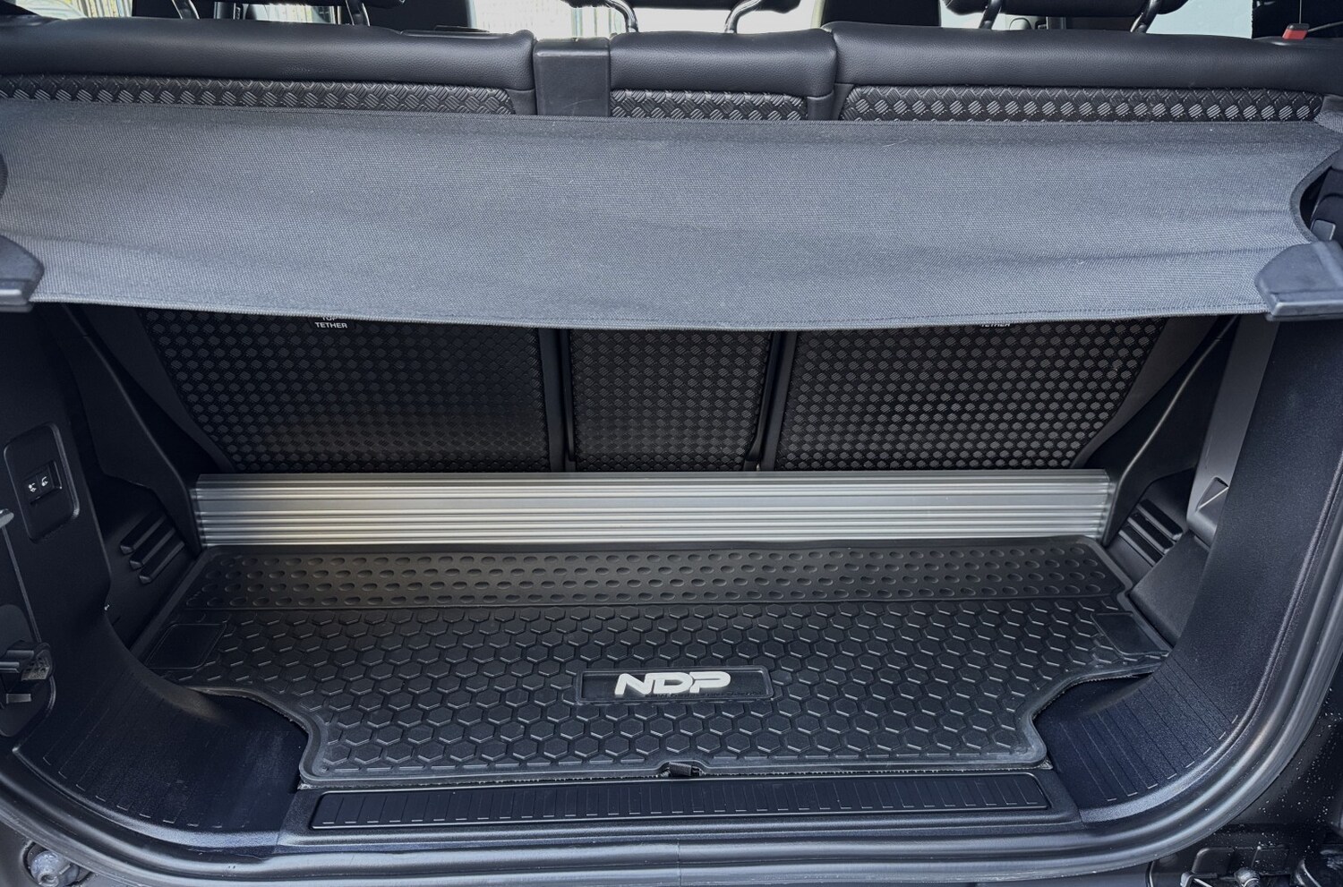 Used Land Rover Defender 90 2022 for sale - 77921300: Photo 31