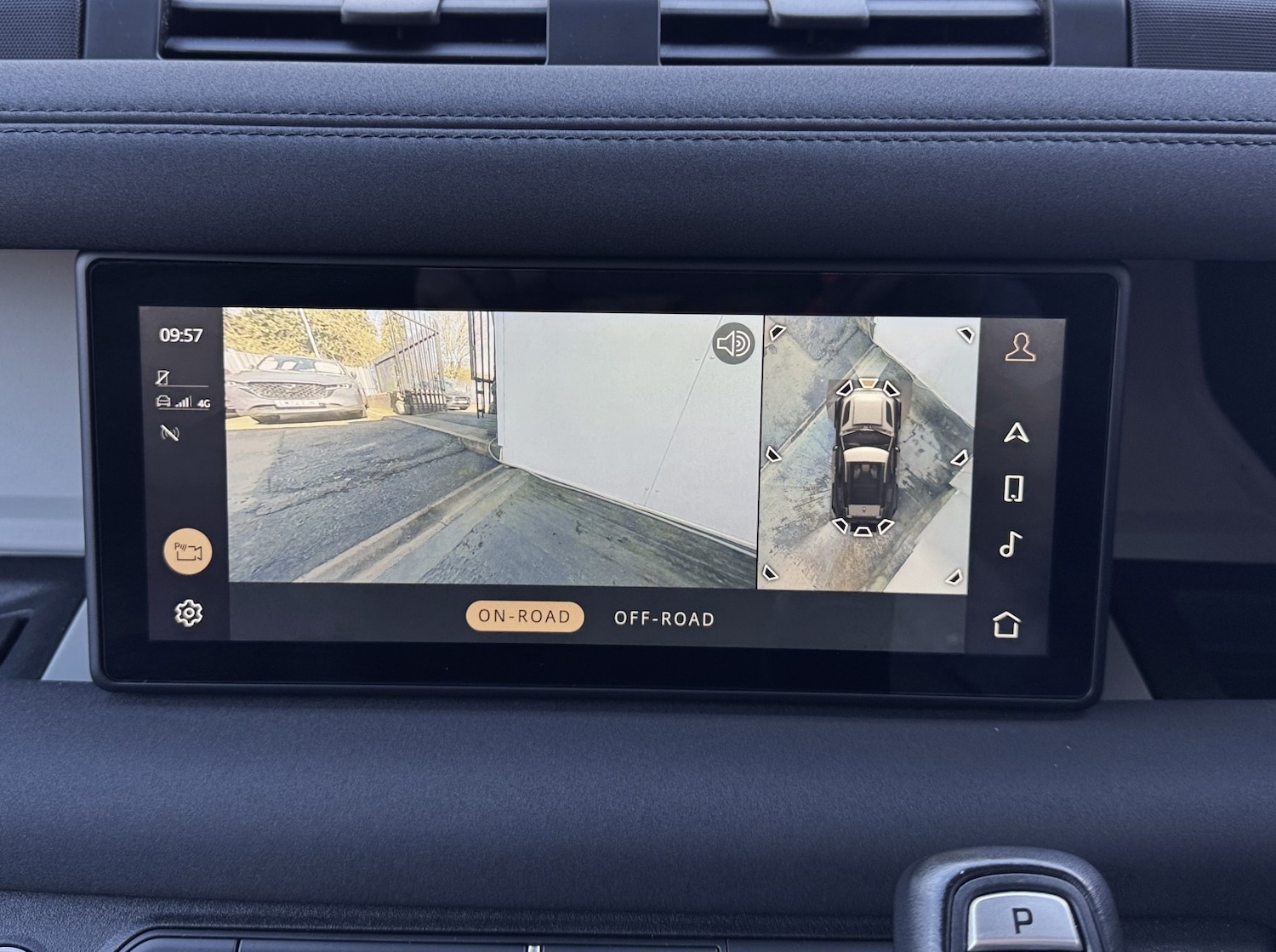 Used Land Rover Defender 90 2022 for sale - 77921300: Photo 45