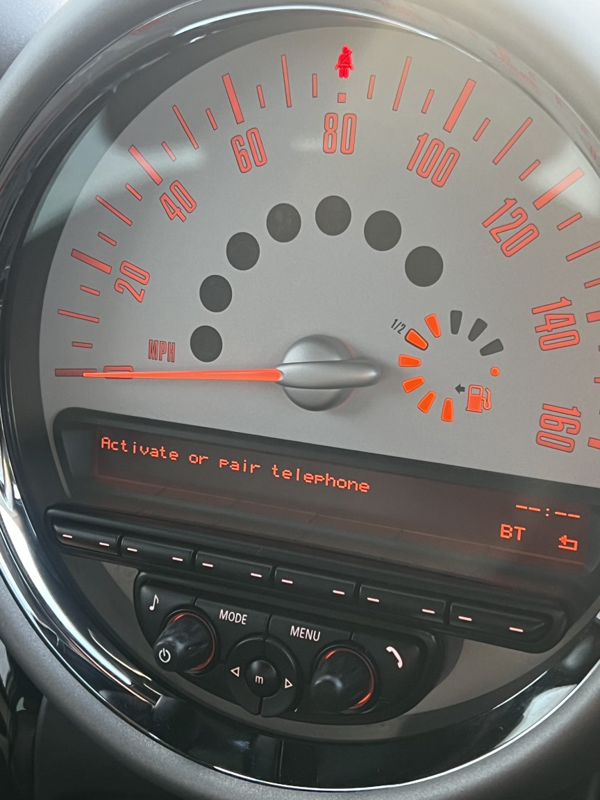 Used MINI Countryman 2011 for sale - 77154465: Photo 10