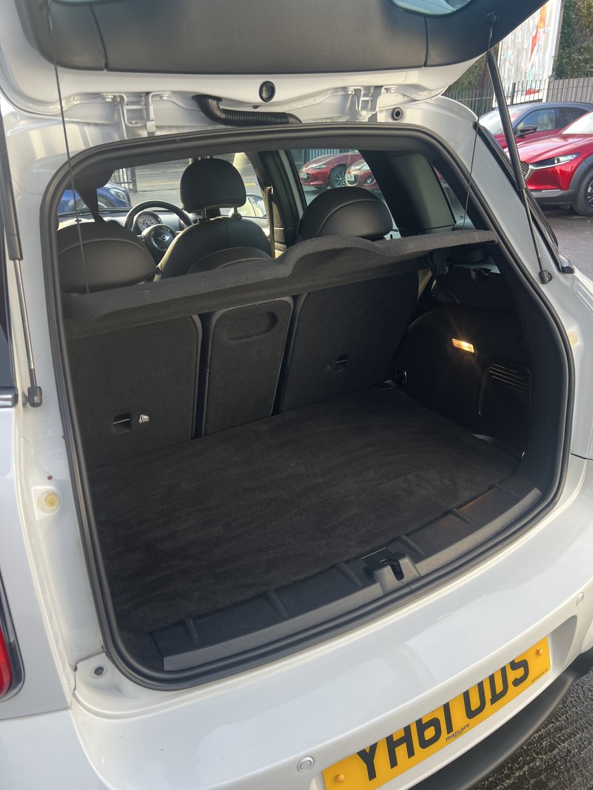 Used MINI Countryman 2011 for sale - 77154465: Photo 13