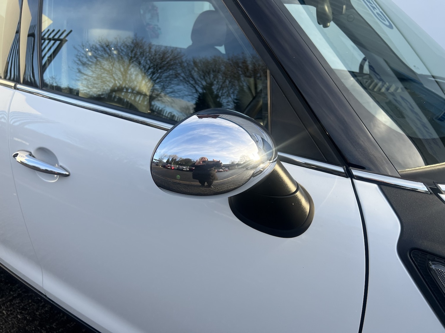 Used MINI Countryman 2011 for sale - 77154465: Photo 14