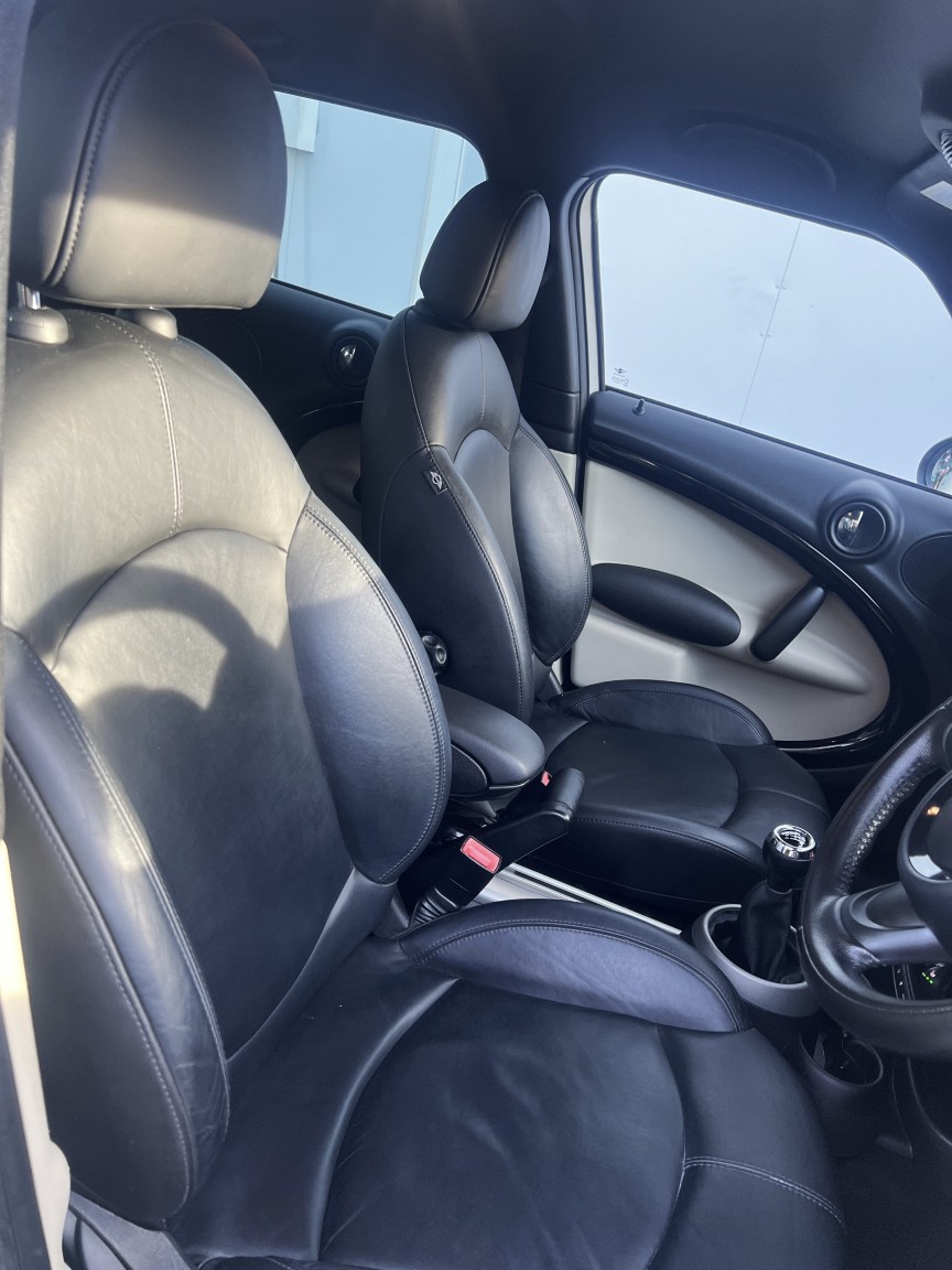 Used MINI Countryman 2011 for sale - 77154465: Photo 16