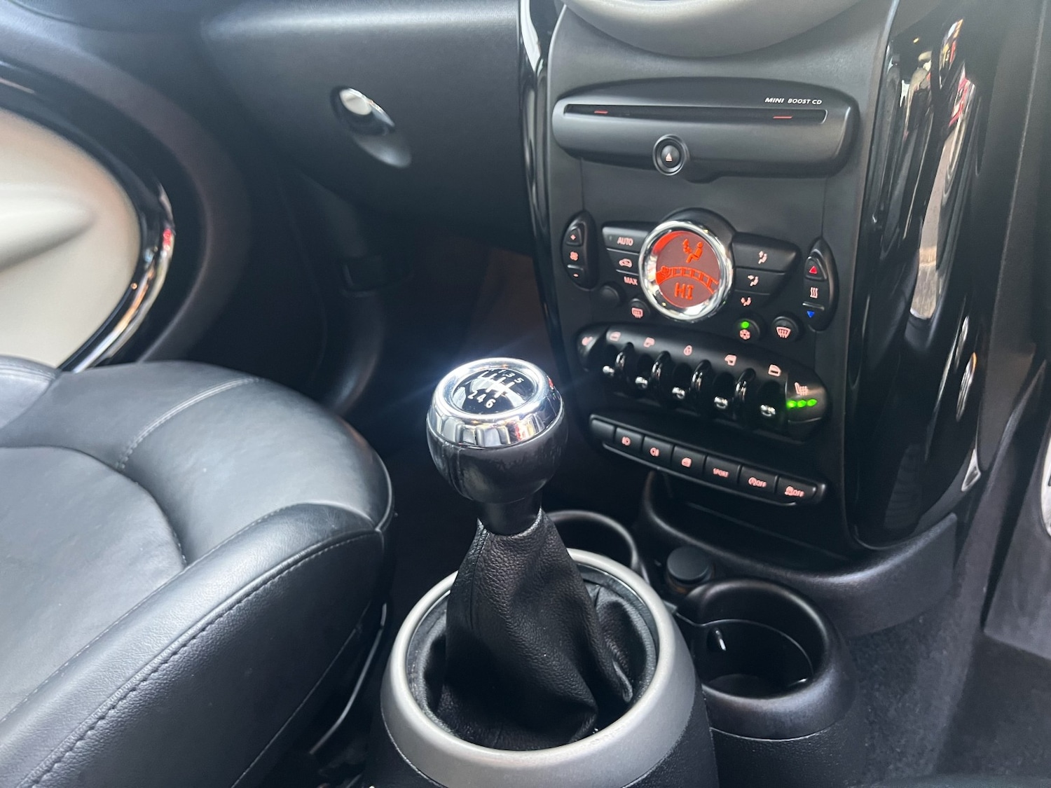 Used MINI Countryman 2011 for sale - 77154465: Photo 17