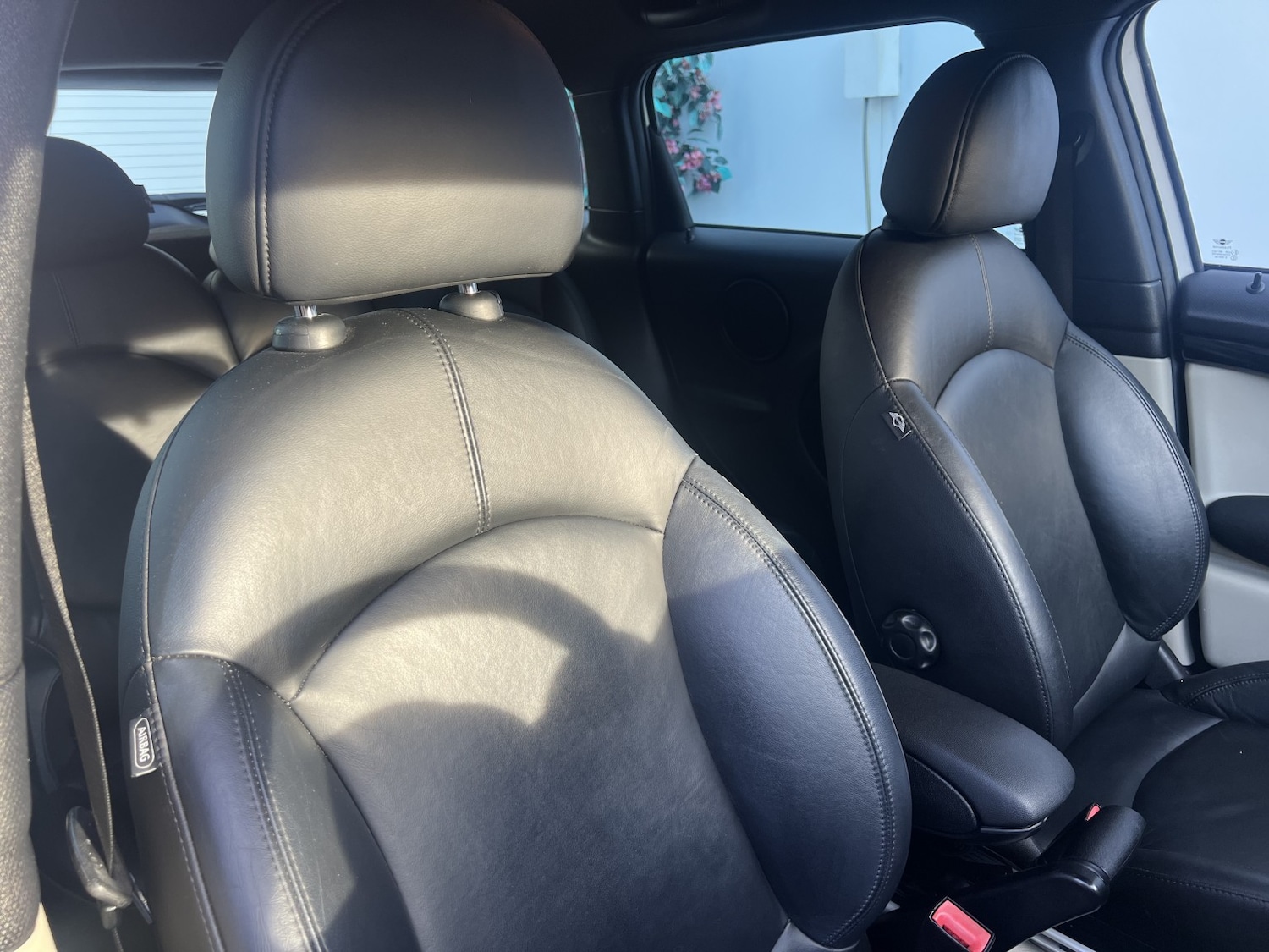 Used MINI Countryman 2011 for sale - 77154465: Photo 18