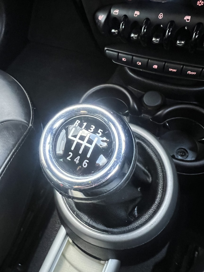 Used MINI Countryman 2011 for sale - 77154465: Photo 8