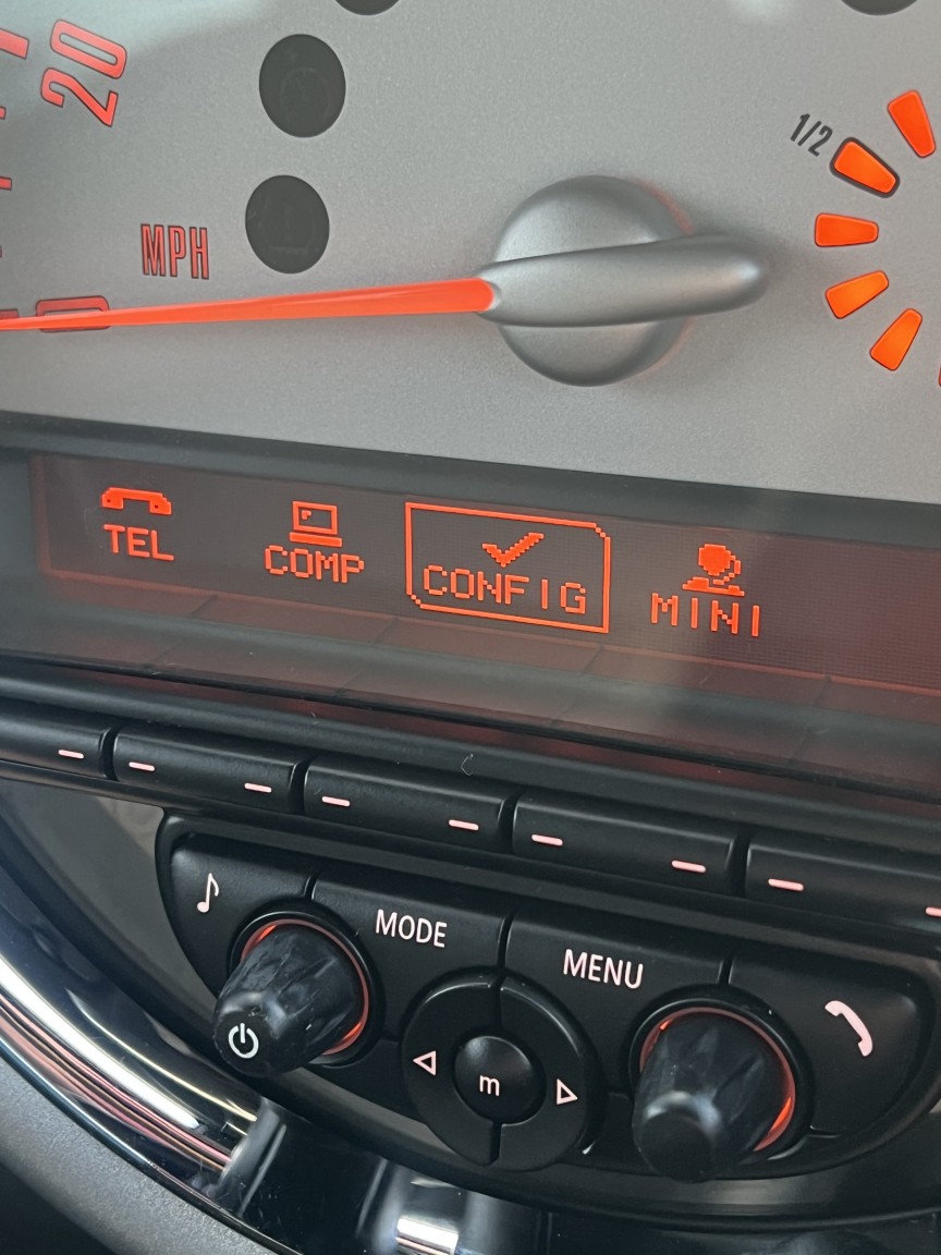 Used MINI Countryman 2011 for sale - 77154465: Photo 9