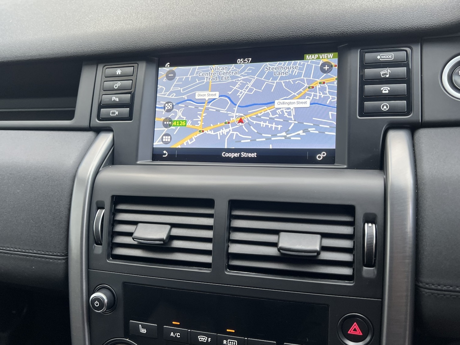 Used Land Rover Discovery Sport 2019 for sale - 77154414: Photo 14