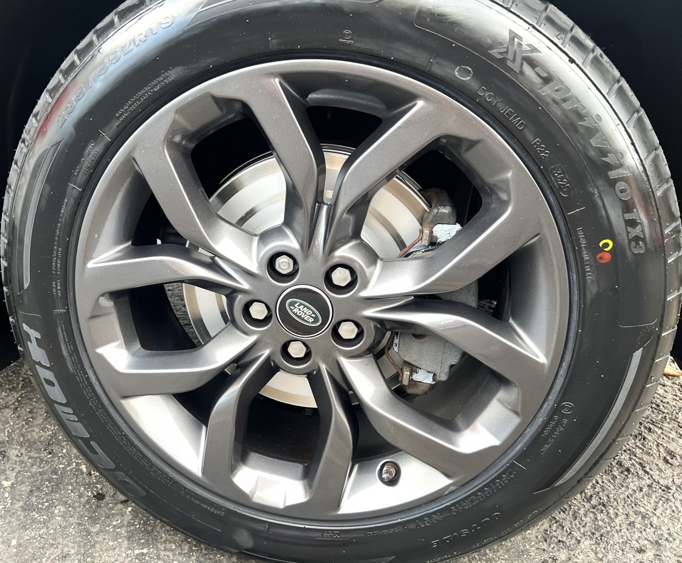 Used Land Rover Discovery Sport 2019 for sale - 77154414: Photo 21