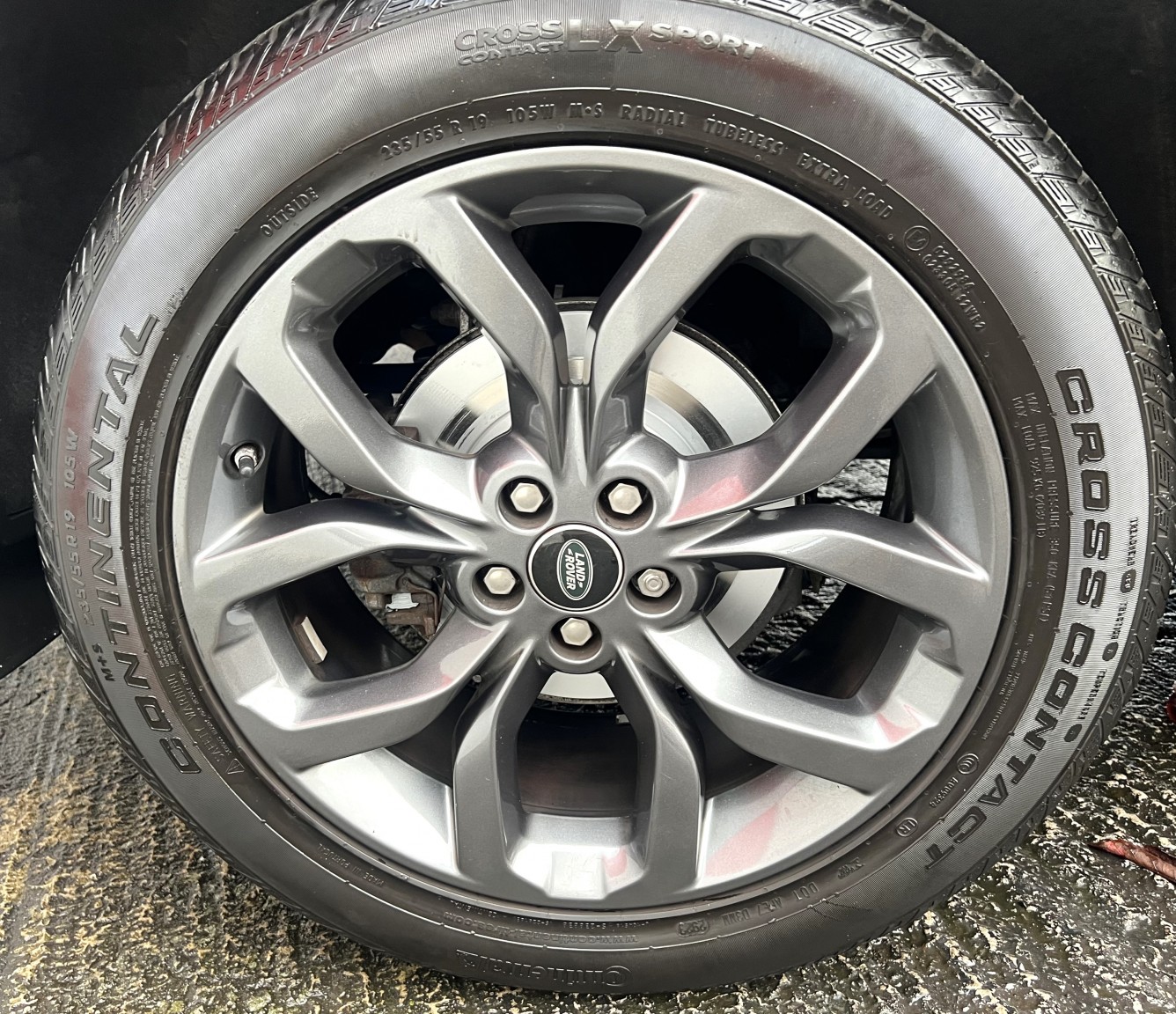 Used Land Rover Discovery Sport 2019 for sale - 77154414: Photo 22