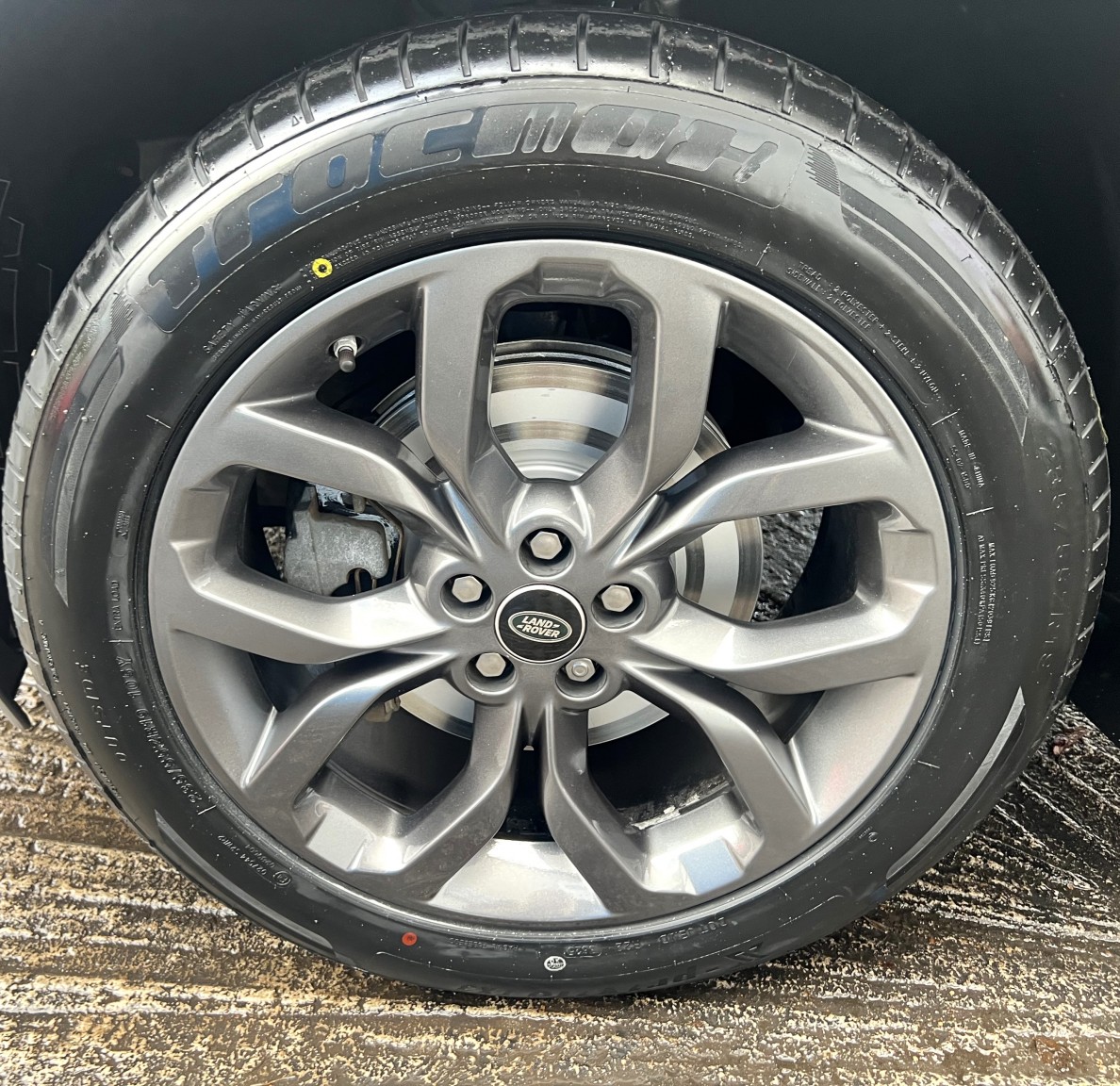 Used Land Rover Discovery Sport 2019 for sale - 77154414: Photo 26