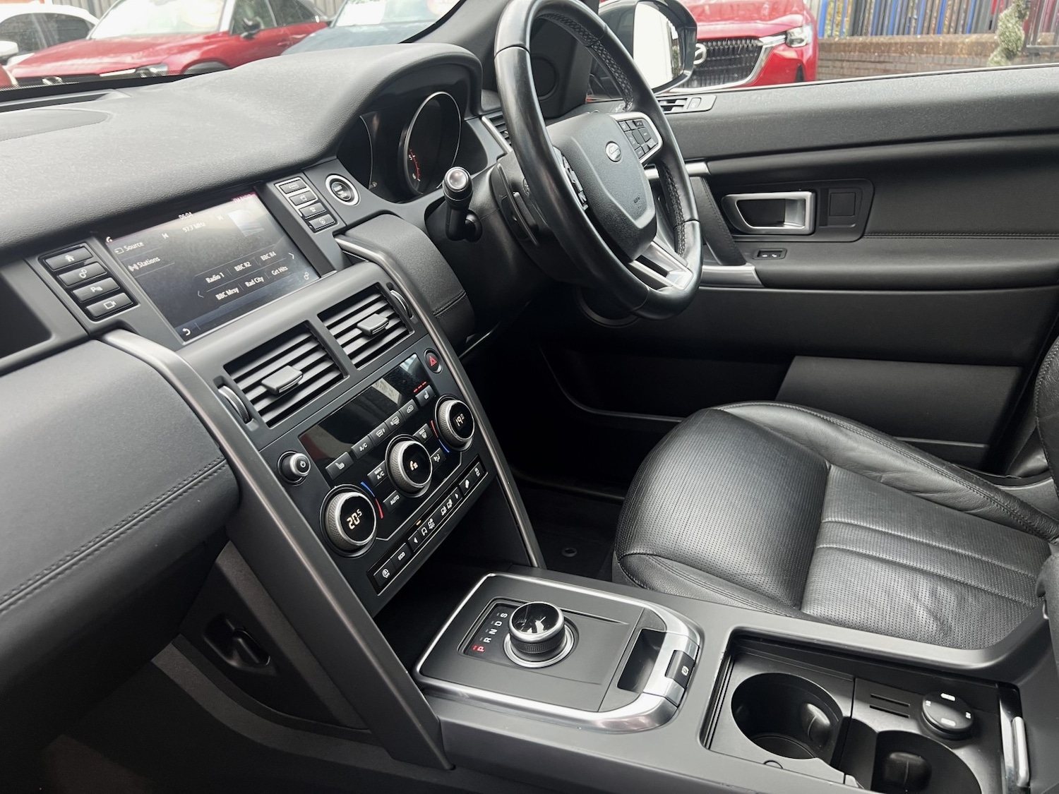 Used Land Rover Discovery Sport 2019 for sale - 77154414: Photo 28