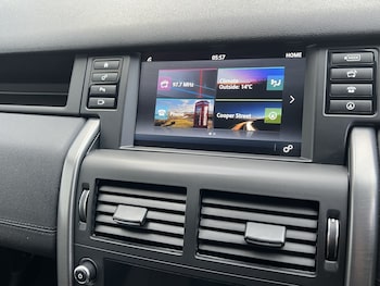 Used Land Rover Discovery Sport 2019 for sale - 77154414: Photo