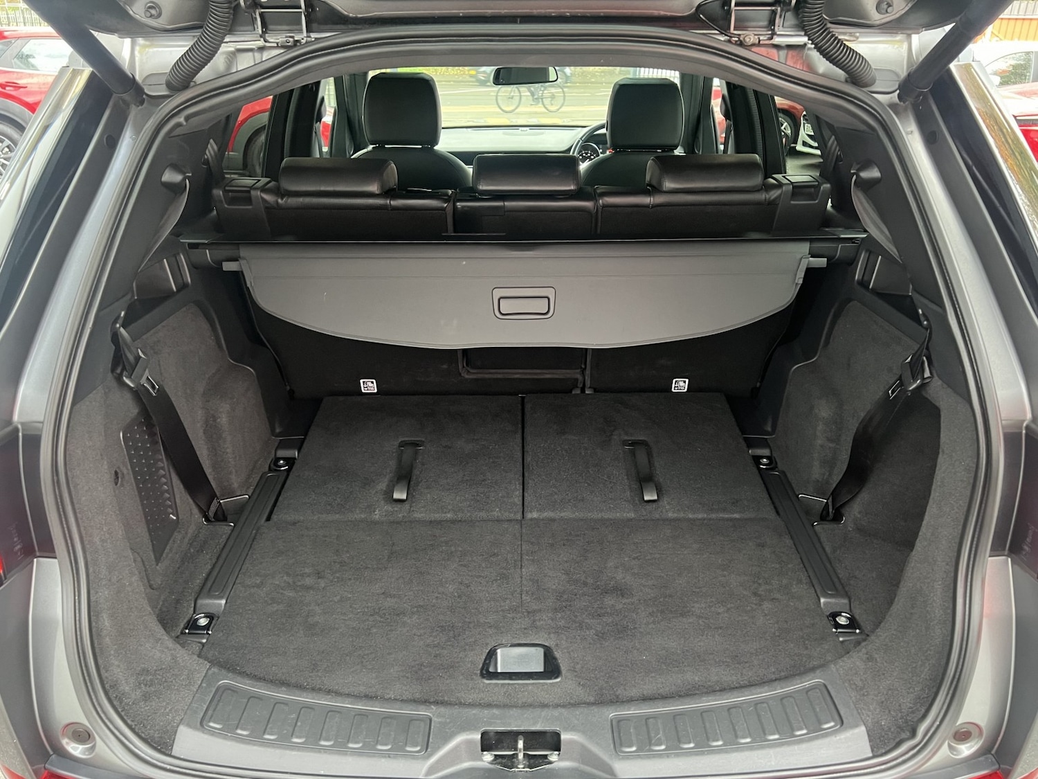 Used Land Rover Discovery Sport 2019 for sale - 77154414: Photo 32