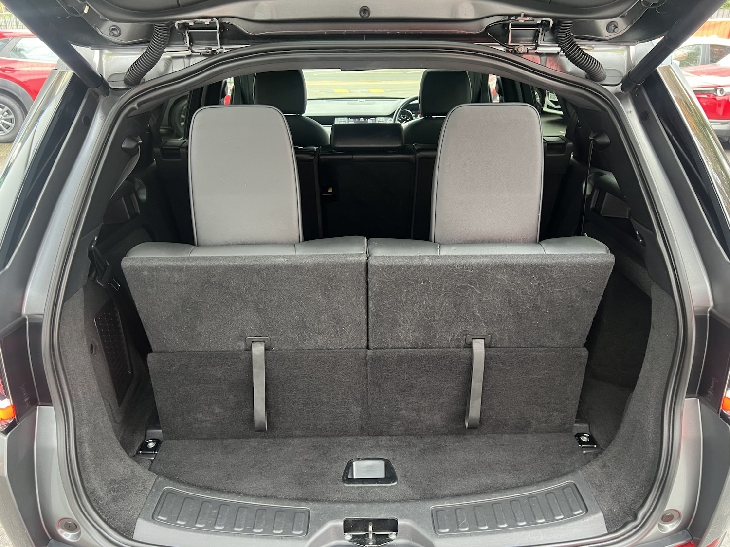 Used Land Rover Discovery Sport 2019 for sale - 77154414: Photo 33