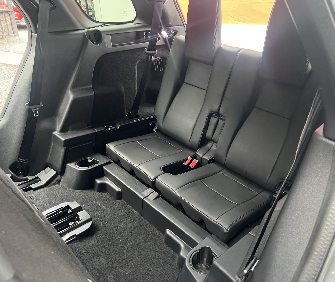 Used Land Rover Discovery Sport 2019 for sale - 77154414: Photo 34