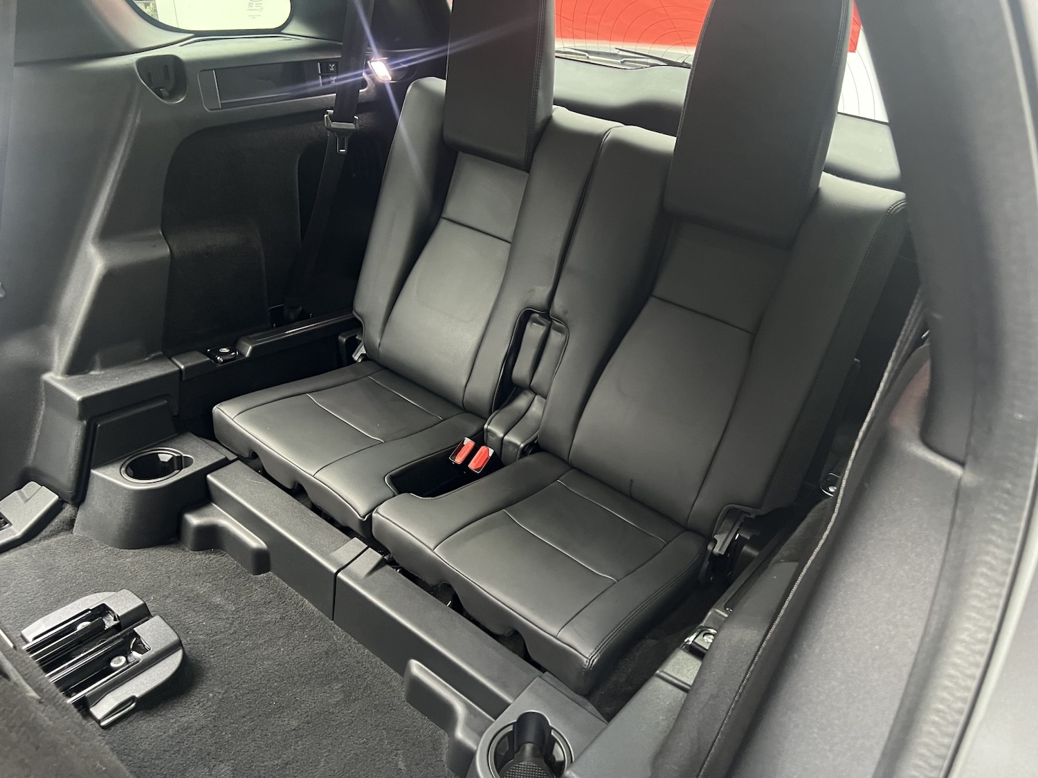 Used Land Rover Discovery Sport 2019 for sale - 77154414: Photo 35