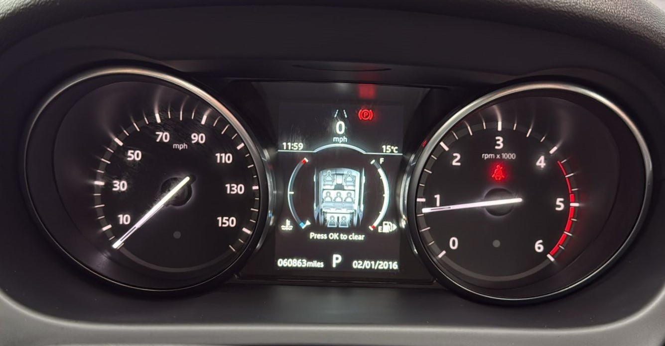 Used Land Rover Discovery Sport 2019 for sale - 77154414: Photo 36