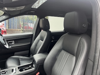 Used Land Rover Discovery Sport 2019 for sale - 77154414: Photo