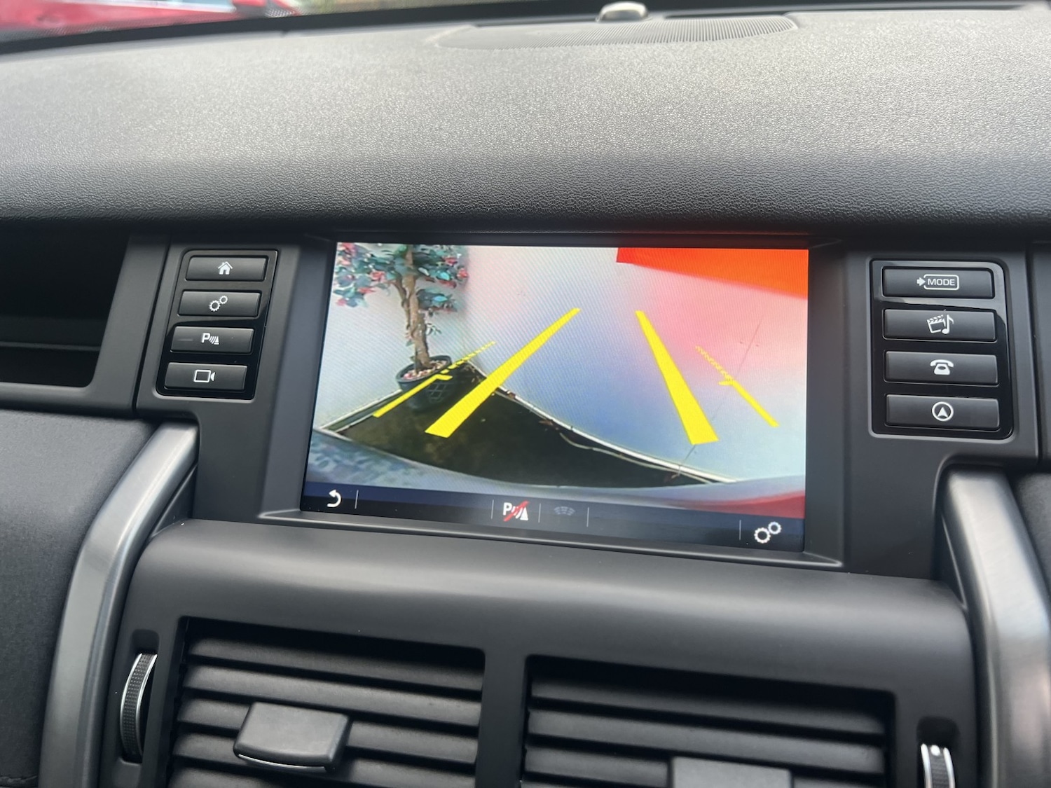 Used Land Rover Discovery Sport 2019 for sale - 77154414: Photo 5