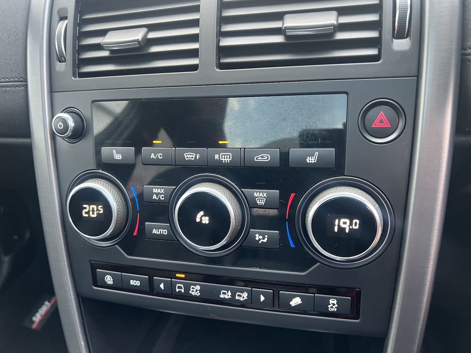 Used Land Rover Discovery Sport 2019 for sale - 77154414: Photo 6