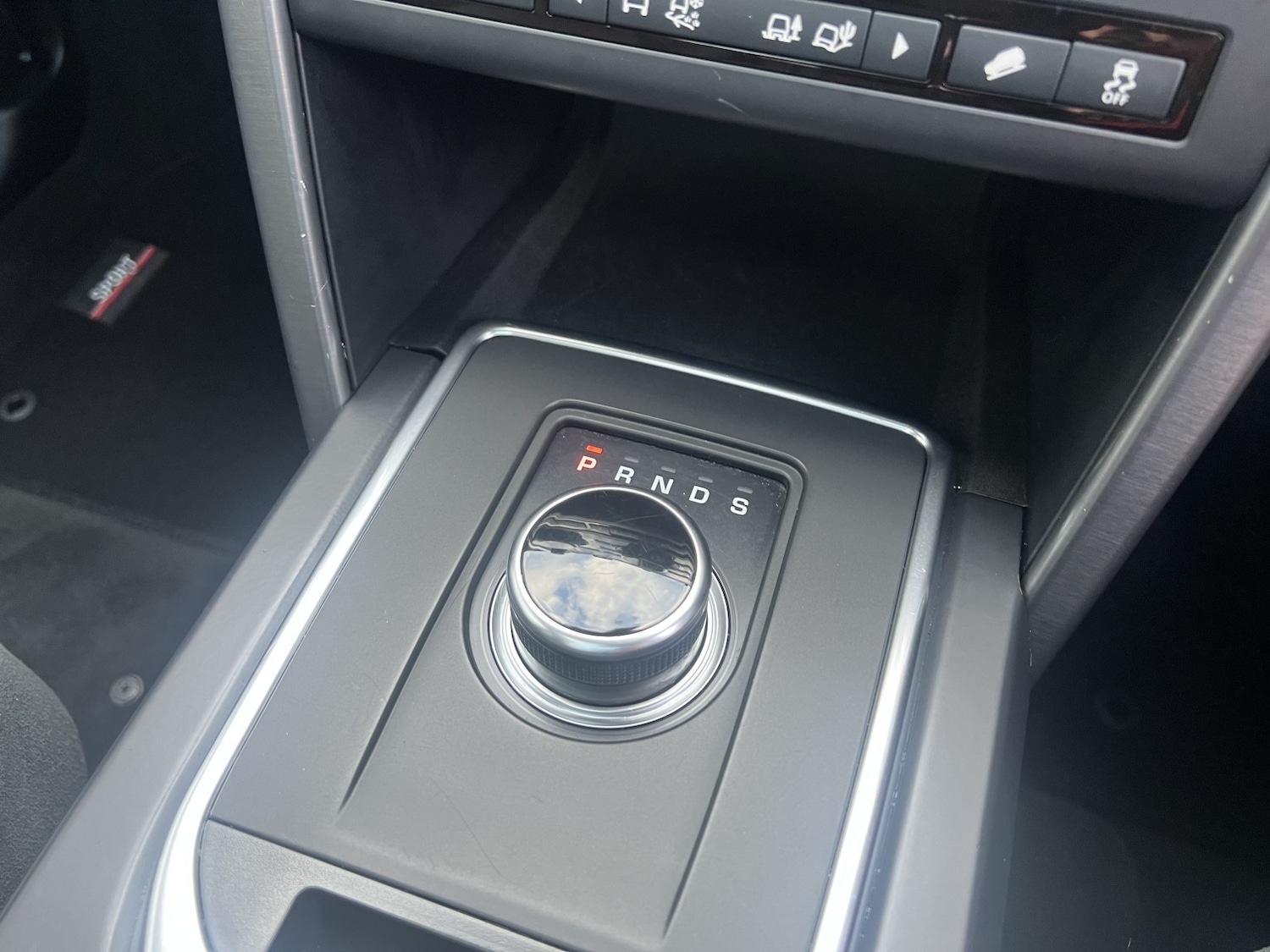 Used Land Rover Discovery Sport 2019 for sale - 77154414: Photo 7