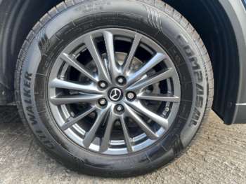 Used Mazda CX-5 2021 for sale - 74439460: Photo
