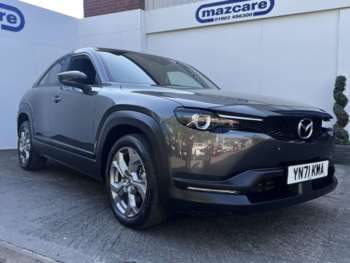 2021 - 107kW SE-L Lux 35.5kWh 5dr Auto