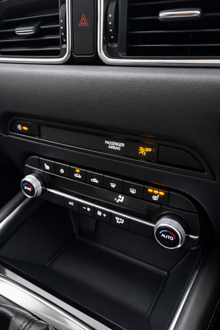 Used Mazda CX-5 2021 for sale - 77681812: Photo 10