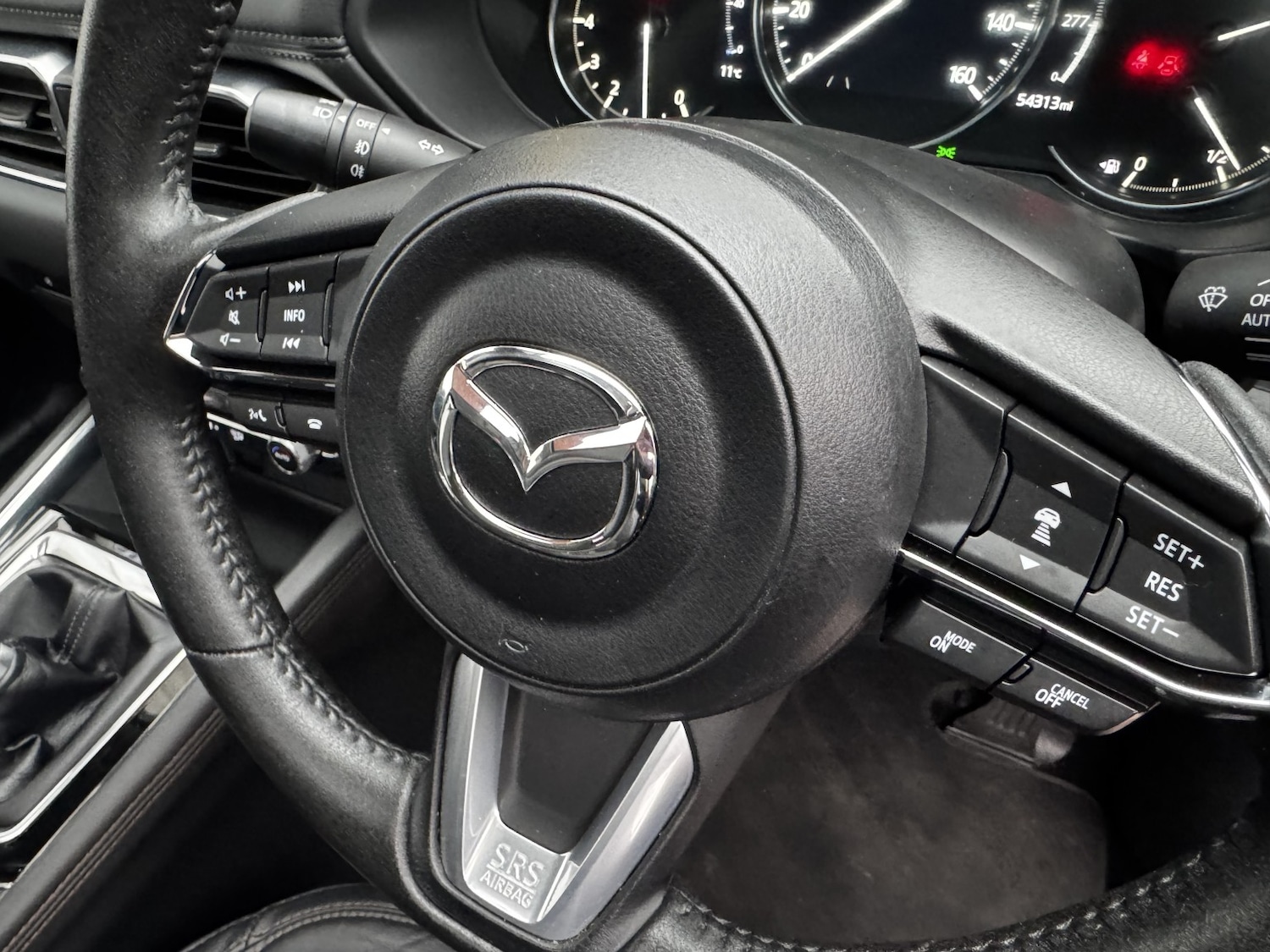 Used Mazda CX-5 2021 for sale - 77681812: Photo 29