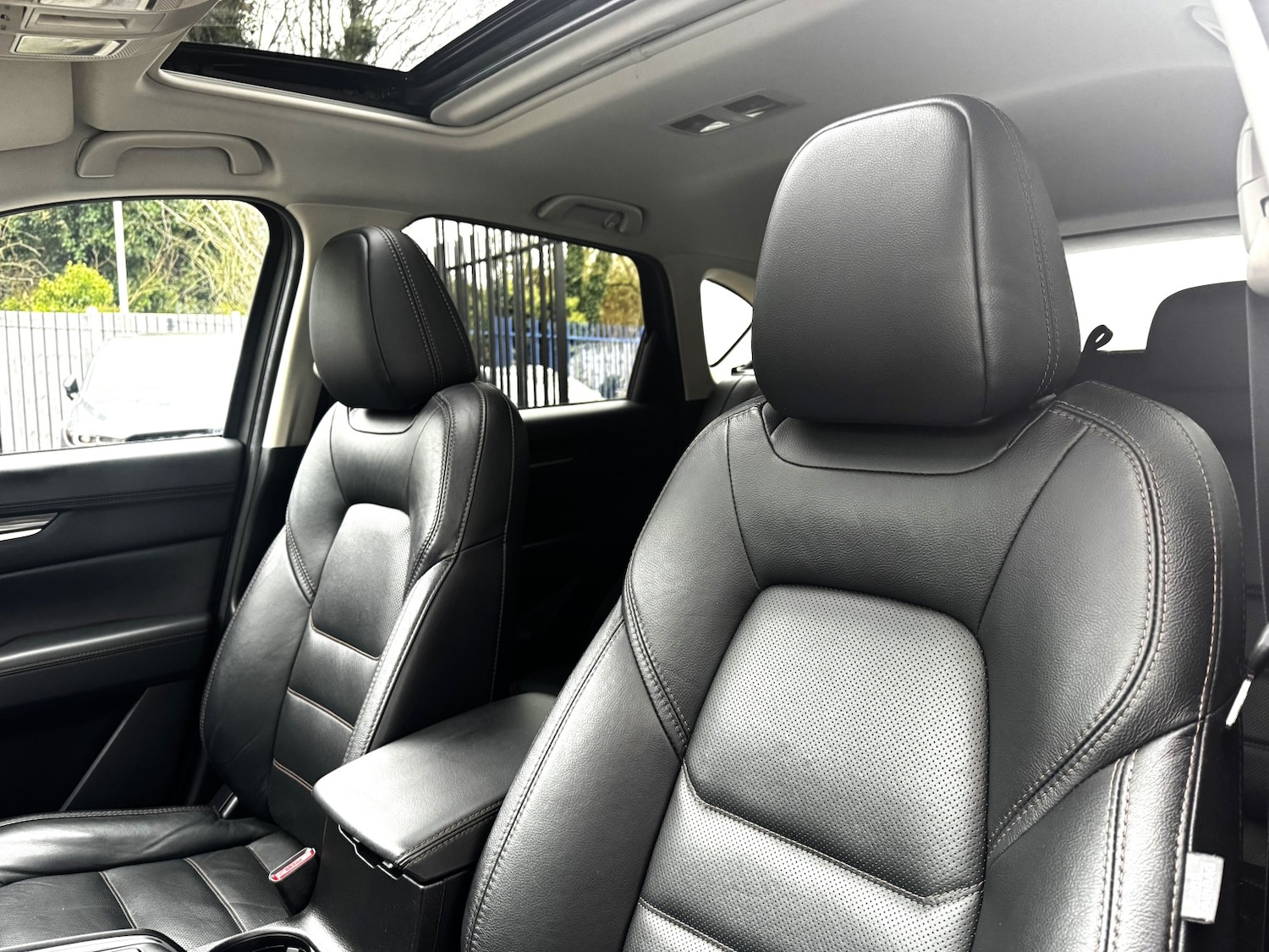 Used Mazda CX-5 2021 for sale - 77681812: Photo 3