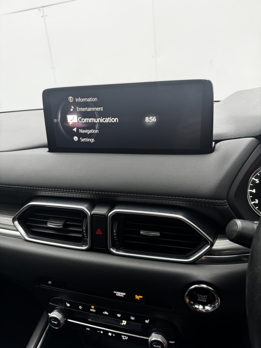 Used Mazda CX-5 2021 for sale - 77681812: Photo 32