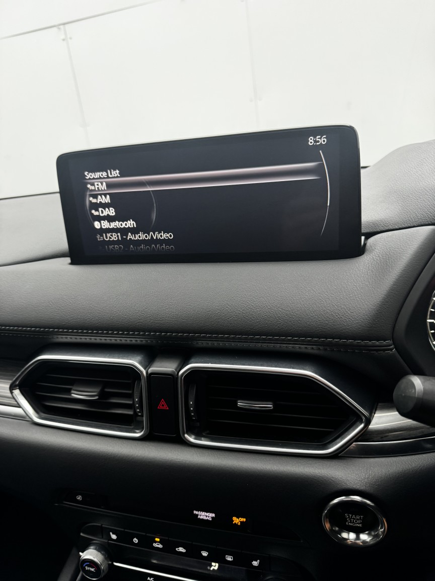 Used Mazda CX-5 2021 for sale - 77681812: Photo 33