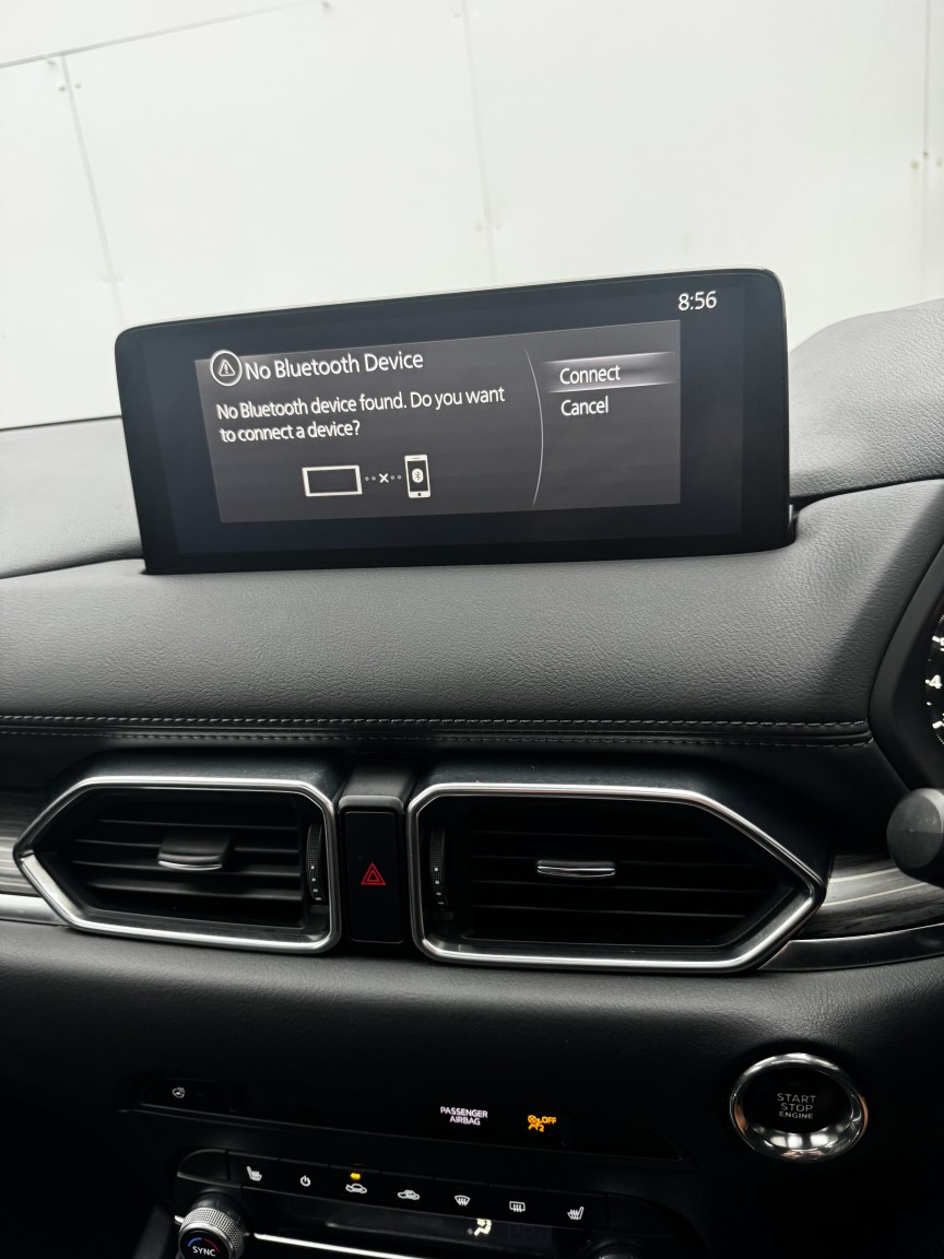 Used Mazda CX-5 2021 for sale - 77681812: Photo 34