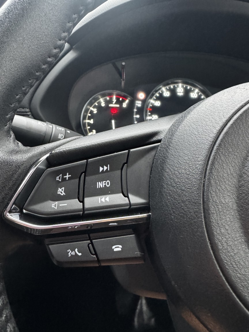 Used Mazda CX-5 2021 for sale - 77681812: Photo 35