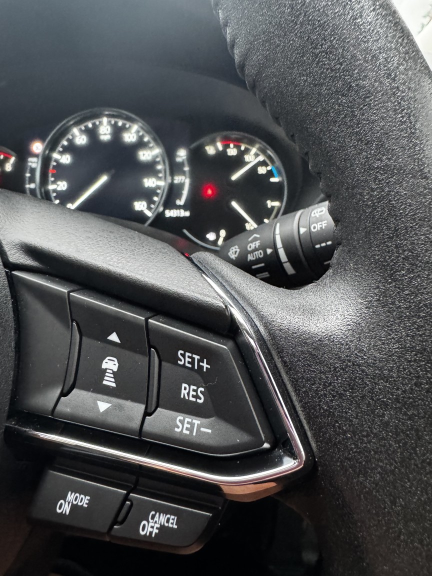 Used Mazda CX-5 2021 for sale - 77681812: Photo 36