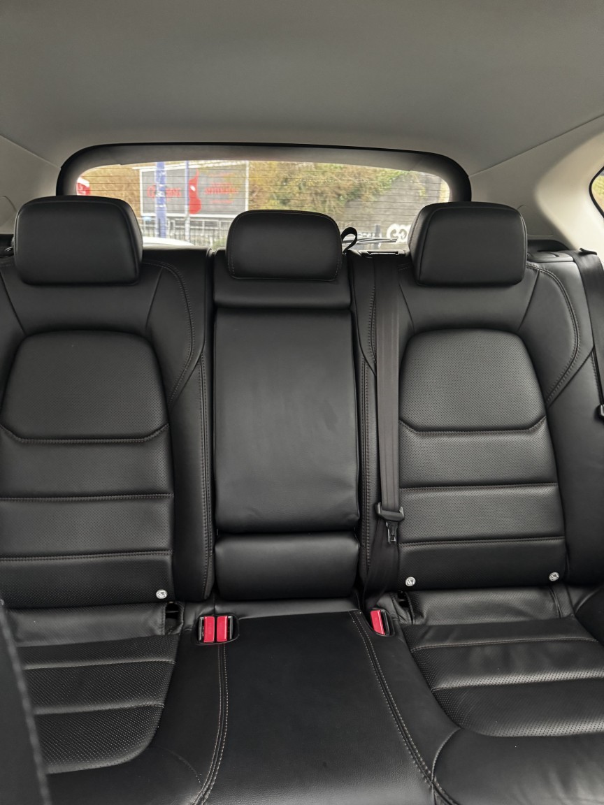 Used Mazda CX-5 2021 for sale - 77681812: Photo 39