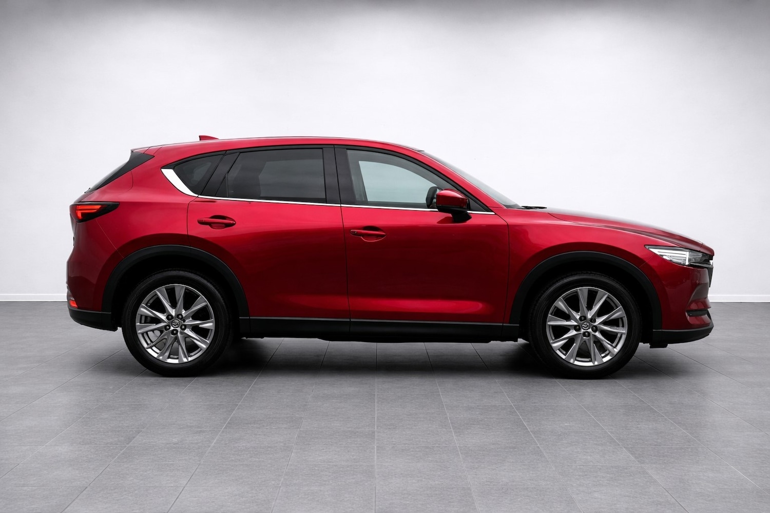 Used Mazda CX-5 2021 for sale - 77681812: Photo 6