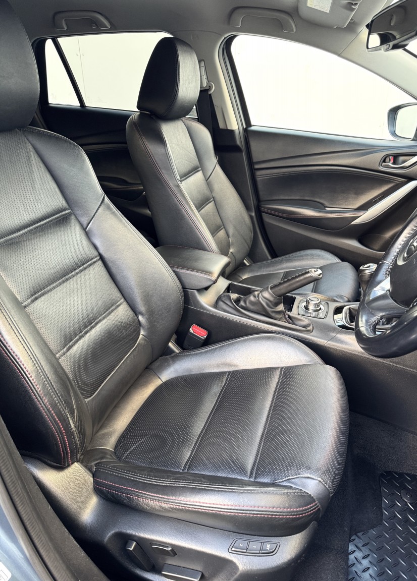 Used Mazda Mazda6 2014 for sale - 77921426: Photo 12