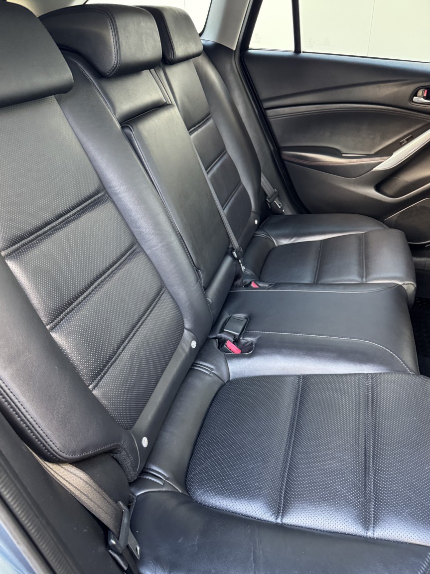 Used Mazda Mazda6 2014 for sale - 77921426: Photo 14