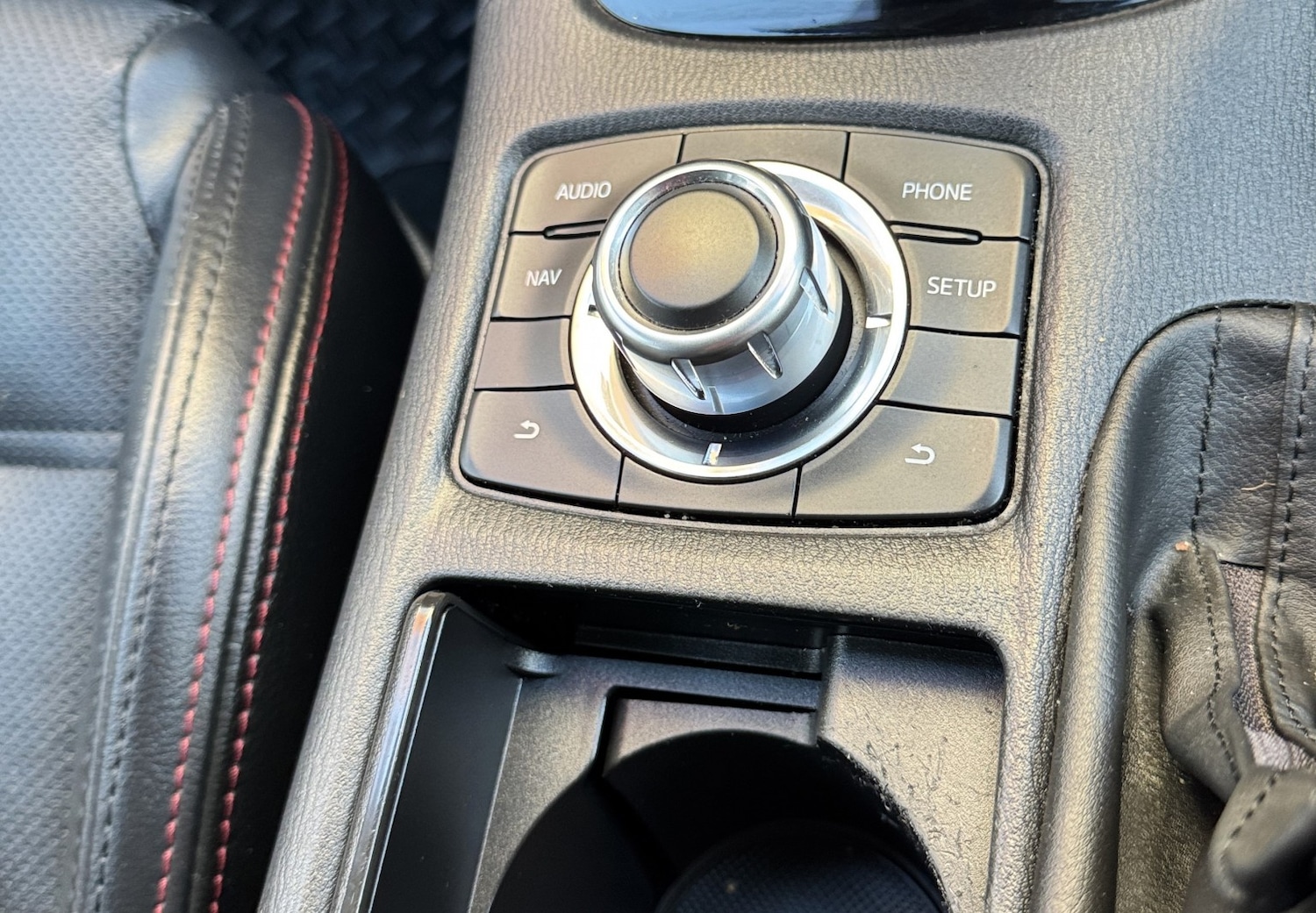 Used Mazda Mazda6 2014 for sale - 77921426: Photo 17