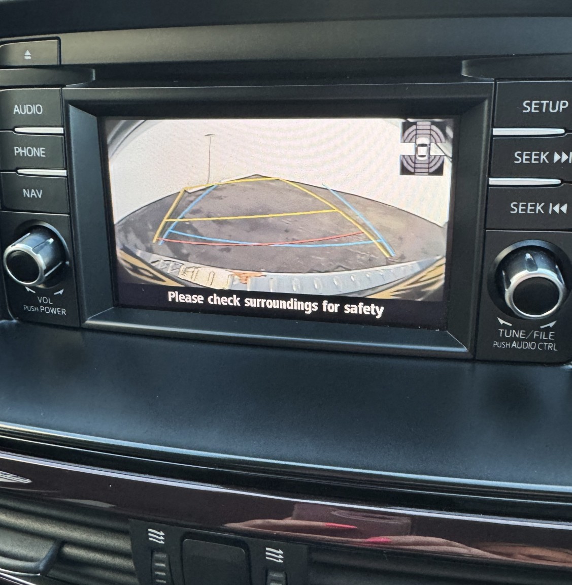 Used Mazda Mazda6 2014 for sale - 77921426: Photo 18