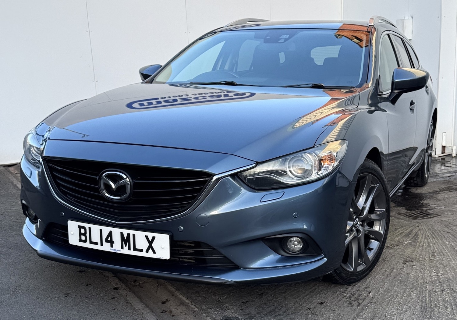Used Mazda Mazda6 2014 for sale - 77921426: Photo 20