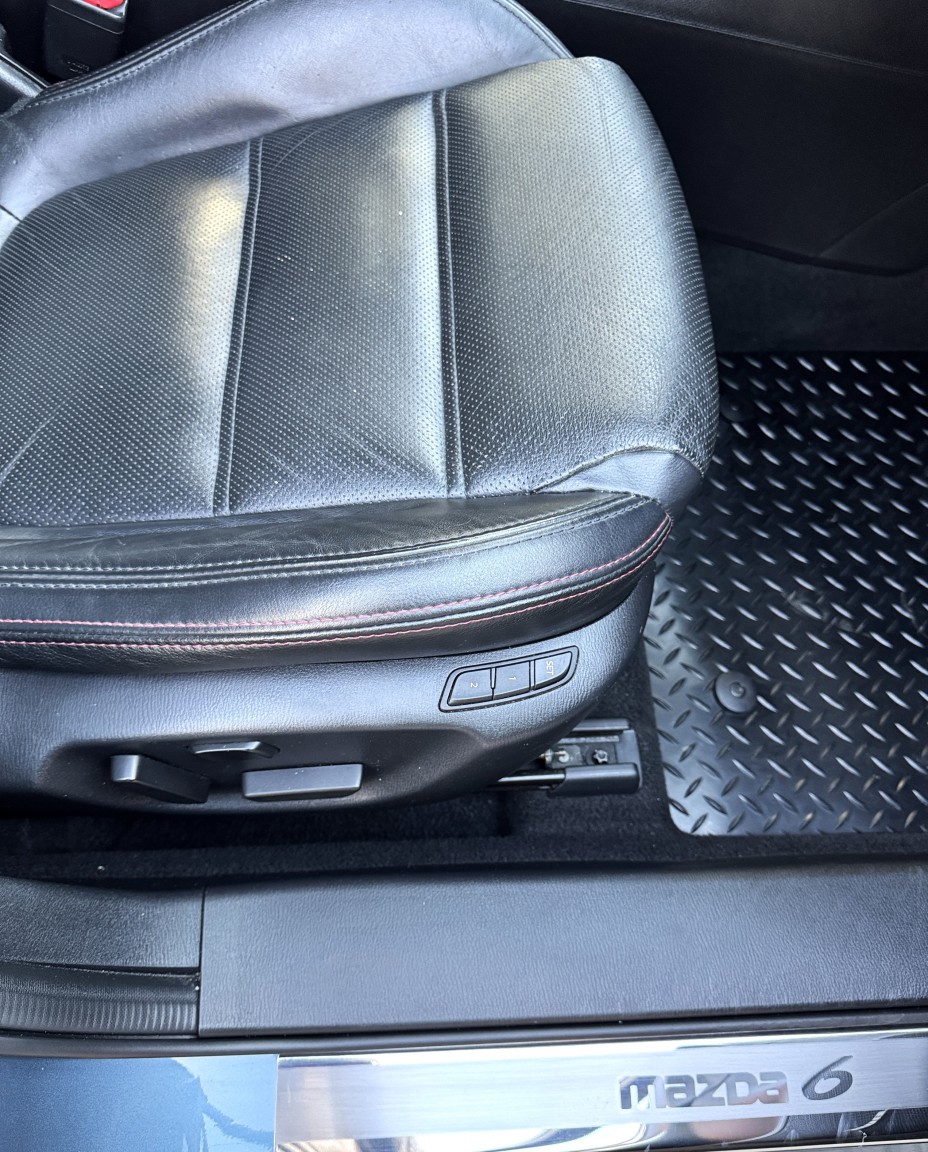 Used Mazda Mazda6 2014 for sale - 77921426: Photo 21