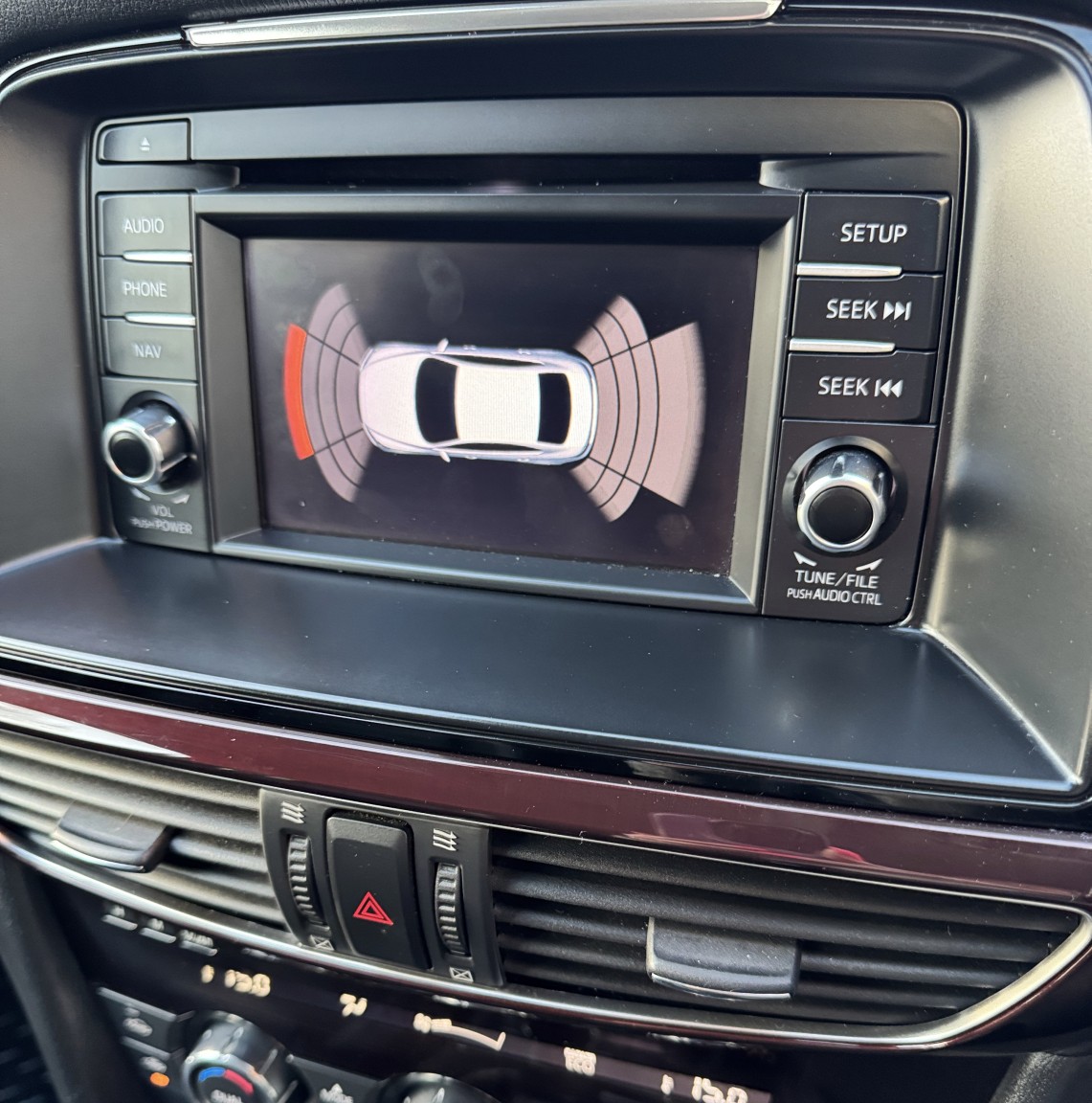 Used Mazda Mazda6 2014 for sale - 77921426: Photo 22