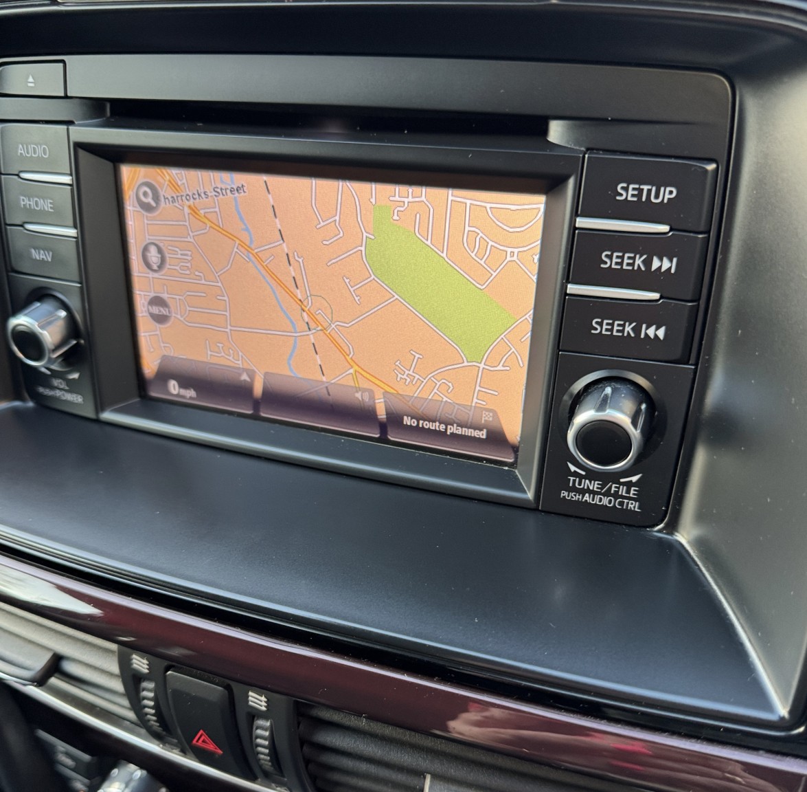 Used Mazda Mazda6 2014 for sale - 77921426: Photo 23