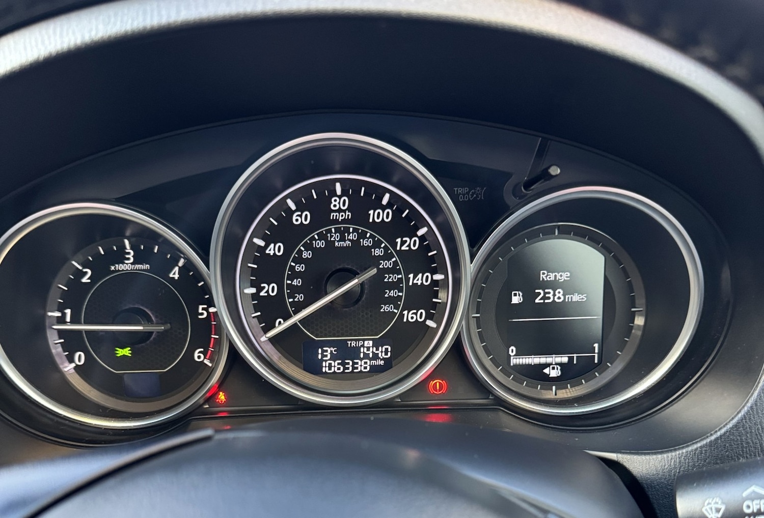 Used Mazda Mazda6 2014 for sale - 77921426: Photo 25