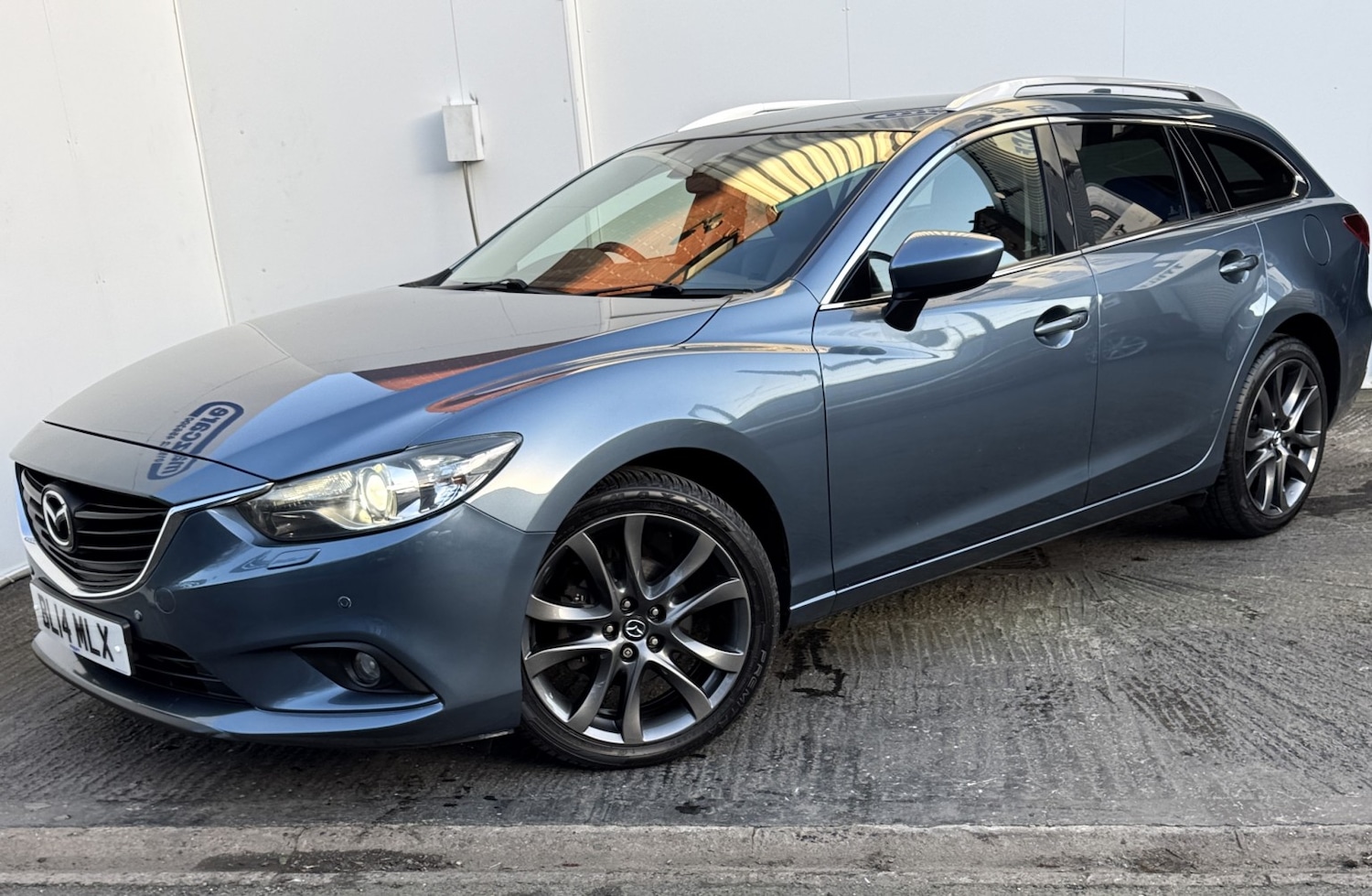 Used Mazda Mazda6 2014 for sale - 77921426: Photo 33