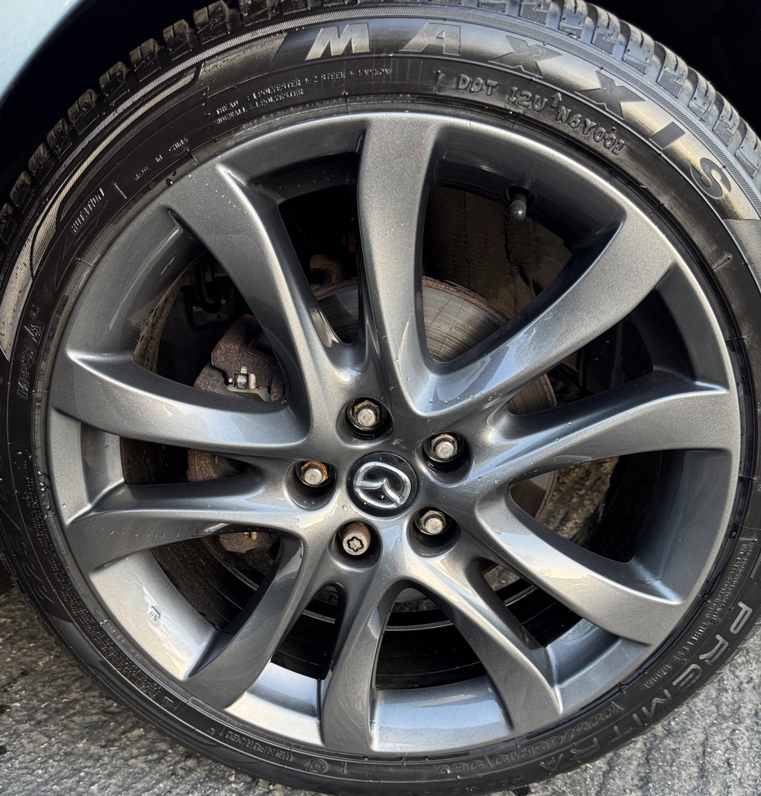 Used Mazda Mazda6 2014 for sale - 77921426: Photo 36