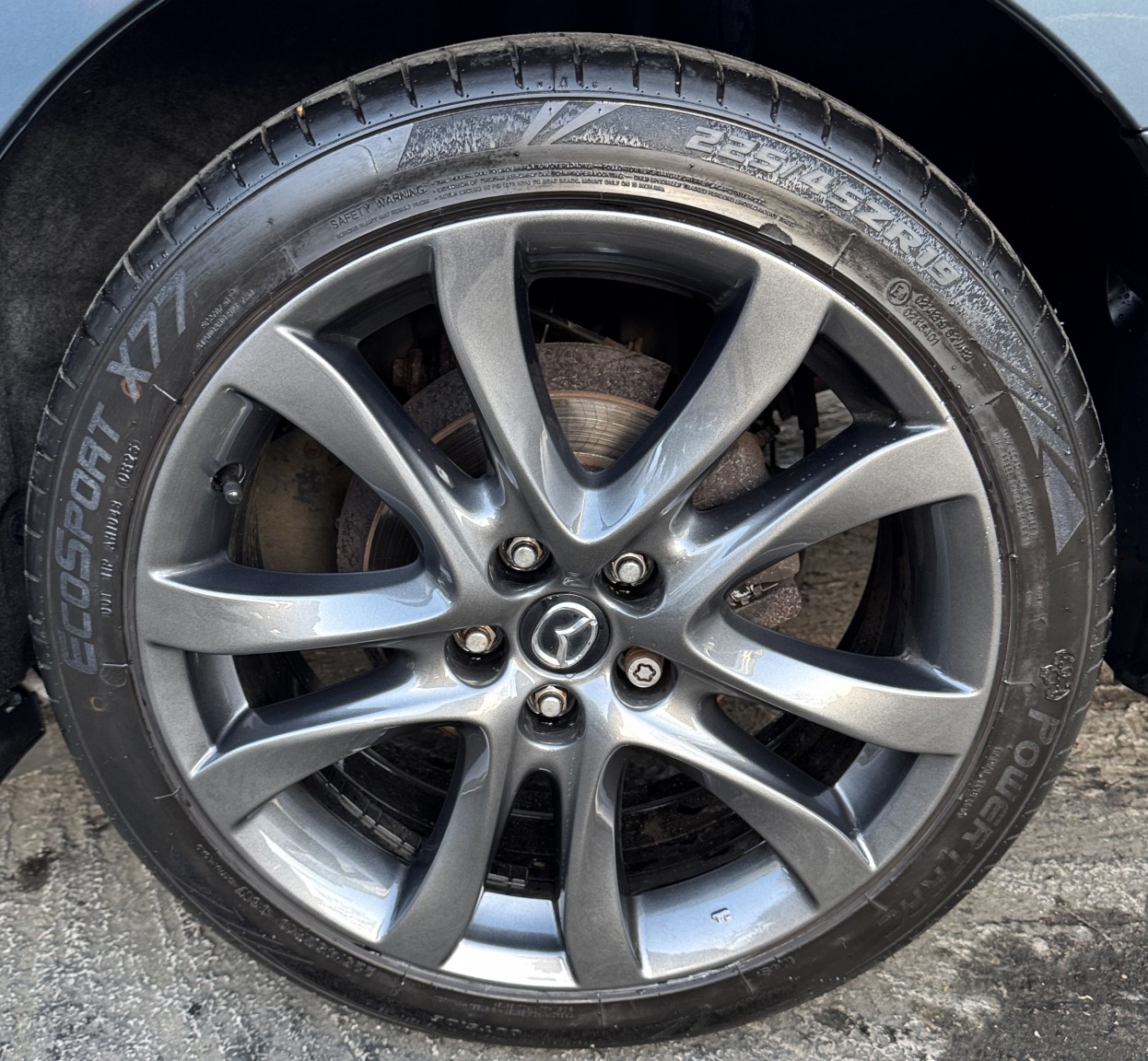 Used Mazda Mazda6 2014 for sale - 77921426: Photo 37